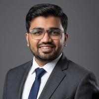 LogicGo Infotech Employee Gaurang Lakhani's profile photo