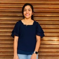 DEVTOOLS Employee Bhavyashree Ss's profile photo