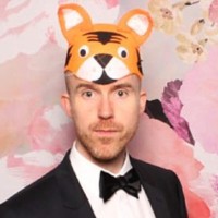 MMGY Origin Employee Stephen Coomber's profile photo