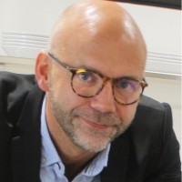 Mikael Ottestig Email