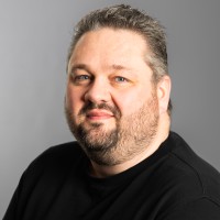 Audi UK Employee Ian Warren's profile photo