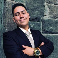 SoftConsulting S.A. Employee Willian Rivera Mera's profile photo