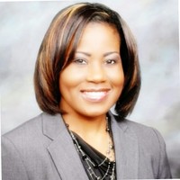 Monique Mitchell Email & Phone Number