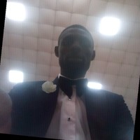 CHI LIMITED Employee Olusoji Ojo's profile photo