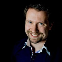 ELP GmbH European Logistic Partners Employee Simon Weiss's profile photo