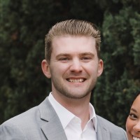 AEG Employee Tim Hillman's profile photo