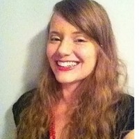 Friends of the High Line Employee Jennifer Sessions's profile photo