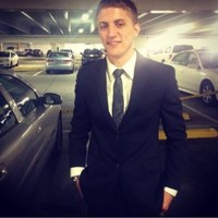 King Computer Corporation Employee Jacob Nunn's profile photo