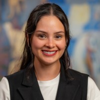 Playhouse Square Employee Katia Martinez's profile photo