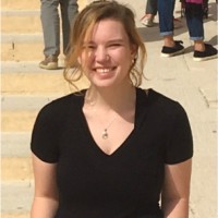 The BASIC Fund Employee Georgia White's profile photo