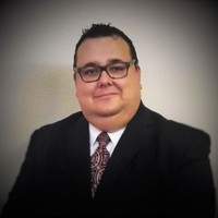Vilonia Funeral Home & Cremation Employee Mike Matos's profile photo