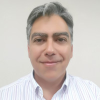 Intercoastal Marine, Inc. Employee Gonzalo Castro's profile photo