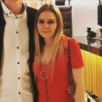 Arthouse Employee Sophia Borwick's profile photo