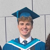 Red&Grey Employee Ciarán Connolly's profile photo