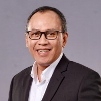 PT Dharma Polimetal Tbk Employee Immanuel Pakaryanto's profile photo