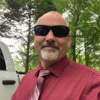 General Dynamics NASSCO-Norfolk Employee Mark Doss's profile photo