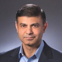 Grayhawk Consulting Group Employee Tauseef Ahmed's profile photo