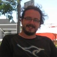 10Pearls Employee Daniel Arsenault's profile photo