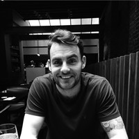 Laing O'Rourke Employee Paul Tmiet's profile photo