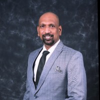Stradegi Consulting Employee Vinod Antony's profile photo