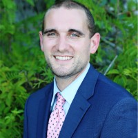 Cenaxo, LLC Employee Colin Devlin's profile photo