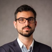 DNA Script Employee Thomas Ybert's profile photo