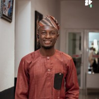SQI College of ICT Employee Akintaro Abdulsalam's profile photo