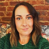 Grangers International Employee Helen Sanderson's profile photo