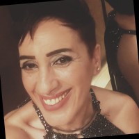 Martha Franco Architecture & Design Employee Abir Ibrahim's profile photo
