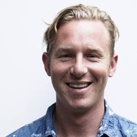 Squeak E. Clean Studios Employee Jesse Watt's profile photo