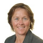The Royal Hospital School Employee Kate Evers's profile photo