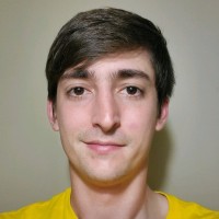 GPS International Employee Jt Gibson's profile photo