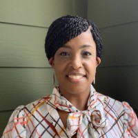 Cleveland Metropolitan School District Employee Selena Florence's profile photo