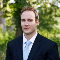 Regal Rexnord Employee Kevin Stipp's profile photo