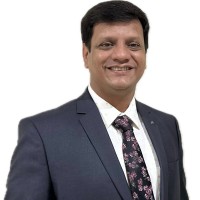 Qu POS Employee Sachin Agarwal's profile photo