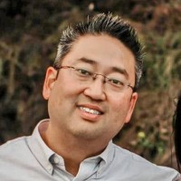 Snowflake Employee Eugene Choi's profile photo