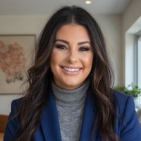 United Wholesale Lending Employee Brittany Colvis's profile photo