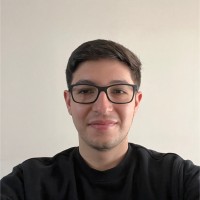 MIRS Employee Felipe Castro's profile photo