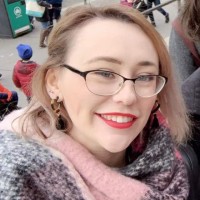 EverySkin Employee Meg McGinn's profile photo