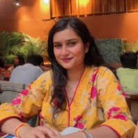 Nice Software Solutions Pvt. Ltd. Employee Sadichha Bodakhe's profile photo