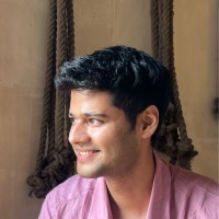 Urban Packing Company Employee Vatsal Agarwal's profile photo
