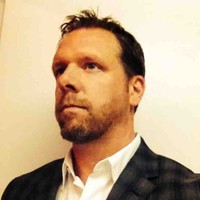 nebo llc Employee Bryan Huck-'s profile photo