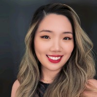 Chinese American Service League Employee Ashlie Lim's profile photo