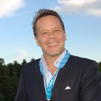 Bravida Fire & Security Sweden Employee Magnus Nilsson's profile photo