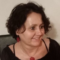 Tuš Employee Ksenija Filipčič's profile photo