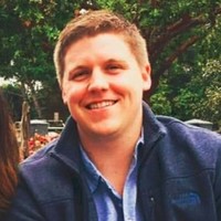 Redfig Employee John Holton's profile photo