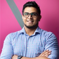 Uber Employee Mohamed Salam's profile photo