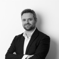 Energy Park Employee George Ridd's profile photo