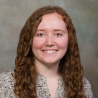 BAE Systems Employee Whitney Kopp's profile photo