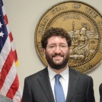 California Department of Water Resources Employee Matt Henigan's profile photo